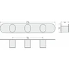 Вешалка ROUND L 290 Вешалка ROUND L 290