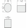 Вешалка ROUND L 30 Вешалка ROUND L 30
