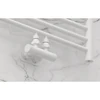 Вентиль 2х1/2