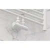 Вентиль 2х1/2