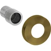 Отражатель TUBE d 50 с эксцентриком (G 1/2