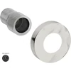 Отражатель TUBE d 50 с эксцентриком (G 1/2 Отражатель TUBE d 50 с эксцентриком (G 1/2