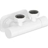 Вентиль 2х3/4