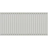 Эстет-11 500х1125 25 секций Эстет-11 500х1125 25 секций