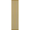 Эстет-00 1800х450 10 секций