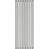 Эстет-11 1200х495 11 секций
