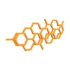 Радиатор TERMA HEX 502-1126