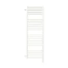 Полотенцесушитель TERMA Bone DW 1610-500 RAL 9016