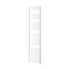 Полотенцесушитель TERMA Dexter One 1760-400 RAL 9016