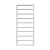 Полотенцесушитель TERMA Diamond 1120-500 RAL 9016 Полотенцесушитель TERMA Diamond 1120-500 RAL 9016