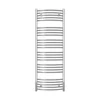 Полотенцесушитель TERMA Domi 1116-400 CHROM