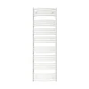 Полотенцесушитель TERMA Domi 1479-500 RAL 9016