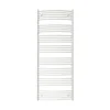 Полотенцесушитель TERMA Domi 1479-600 RAL 9016 Полотенцесушитель TERMA Domi 1479-600 RAL 9016