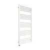 Полотенцесушитель TERMA Fiona One 1140-500 RAL 9016