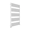 Полотенцесушитель TERMA Fiona One 1140-600 CHROM