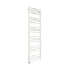 Полотенцесушитель TERMA Fiona One 1380-400 RAL 9016