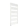 Полотенцесушитель TERMA Fiona One 1380-600 RAL 9016