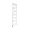 Полотенцесушитель TERMA Fiona One 1620-430 RAL 9016