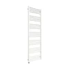 Полотенцесушитель TERMA Fiona One 1620-500 RAL 9016