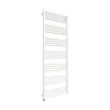 Полотенцесушитель TERMA Fiona One 1620-600 RAL 9016 Полотенцесушитель TERMA Fiona One 1620-600 RAL 9016