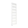 Полотенцесушитель TERMA Fiona One 1860-500 RAL 9016