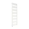 Полотенцесушитель TERMA Fiona One 1860-530 RAL 9016