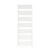 Полотенцесушитель TERMA Fiona 1620-580 RAL 9016