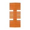 Полотенцесушитель TERMA Iron D 1120-500