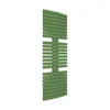 Полотенцесушитель TERMA Iron D 1705-600