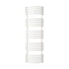 Полотенцесушитель TERMA Kioto 1500-480 RAL 9016 Полотенцесушитель TERMA Kioto 1500-480 RAL 9016