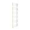 Полотенцесушитель TERMA Kioto One 1815-480 RAL 9016
