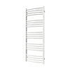 Полотенцесушитель TERMA Lena 1140-400 RAL 9016 Полотенцесушитель TERMA Lena 1140-400 RAL 9016