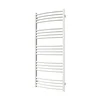 Полотенцесушитель TERMA Lena 1140-486 RAL 9016