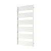 Полотенцесушитель TERMA Lena 1380-686 RAL 9016
