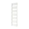 Полотенцесушитель TERMA Lena 1620-436 RAL 9016