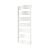 Полотенцесушитель TERMA Lena 1620-686 RAL 9016