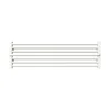 Полотенцесушитель TERMA Lima 300-1000 RAL 9016 Полотенцесушитель TERMA Lima 300-1000 RAL 9016