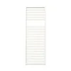 Полотенцесушитель TERMA Lukka 1420-500 RAL 9016