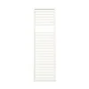 Полотенцесушитель TERMA Lukka 1660-500 RAL 9016