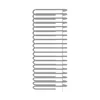 Полотенцесушитель TERMA Michelle 1200-500 CHROM Полотенцесушитель TERMA Michelle 1200-500 CHROM