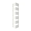 Полотенцесушитель TERMA Outcorner 1545-300 RAL 9016
