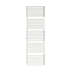 Полотенцесушитель TERMA Pola 1580-500 RAL 9016