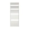 Полотенцесушитель TERMA Tytus 1780-640 RAL 9016 Полотенцесушитель TERMA Tytus 1780-640 RAL 9016