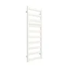 Полотенцесушитель TERMA Vivo 1150-400 RAL 9016