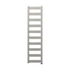 Полотенцесушитель TERMA Vivo One 1150-300 RAL 9016