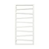 Радиатор TERMA ZigZag 1070-500 RAL 9016 Радиатор TERMA ZigZag 1070-500 RAL 9016