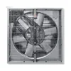 Осевой вентилятор с монтажной пластиной Soler Palau HIB-1000 P 0,75 KW