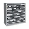 Осевой вентилятор с монтажной пластиной Soler Palau HIB-1250 P 1,5KW