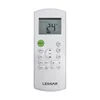 Сплит-система LS-HE09KSA2/LU-HE09KSA2 FLEXCOOL LESSAR