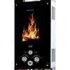 EDISSON F 20 GD (Костер)